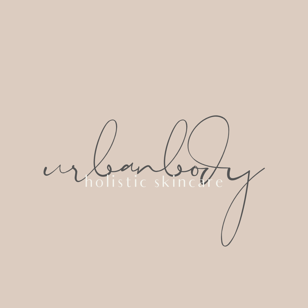 Holistic Bundle – urbanbody holistic skincare