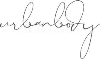urbanbody holistic skincare